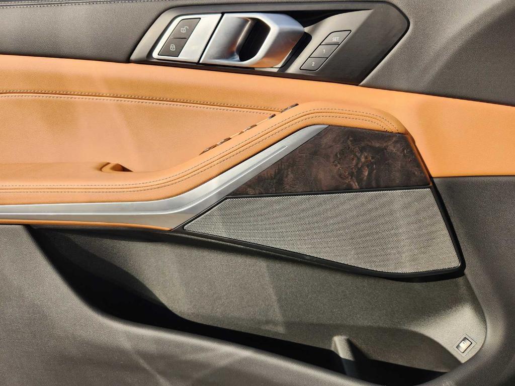 used 2025 BMW X5 PHEV car, priced at $68,998