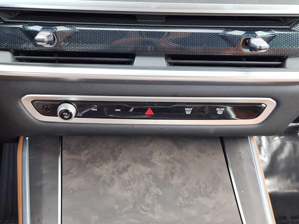 used 2025 BMW X5 PHEV car, priced at $68,998