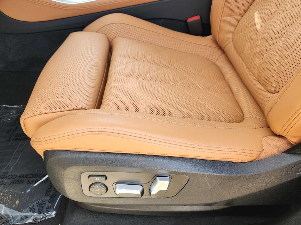 used 2025 BMW X5 PHEV car, priced at $68,998