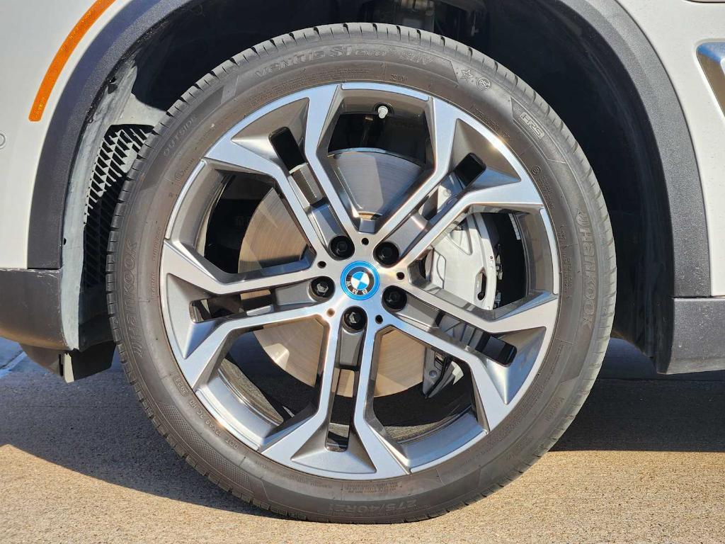 used 2025 BMW X5 PHEV car, priced at $68,998