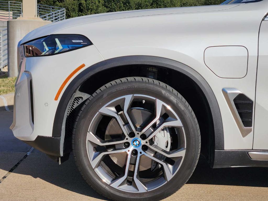 used 2025 BMW X5 PHEV car, priced at $68,998