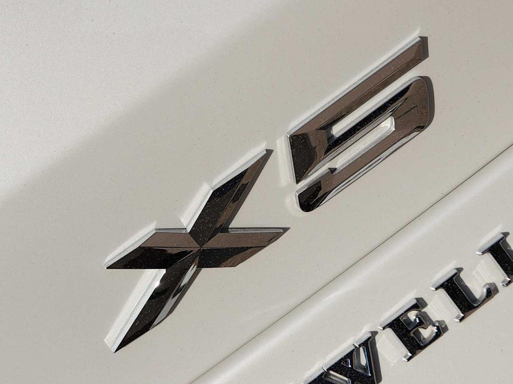 used 2025 BMW X5 PHEV car, priced at $68,998