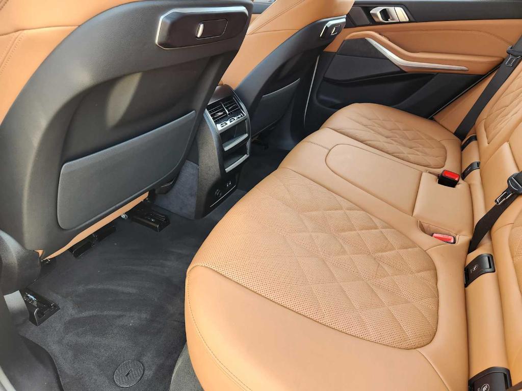 used 2025 BMW X5 PHEV car, priced at $68,998