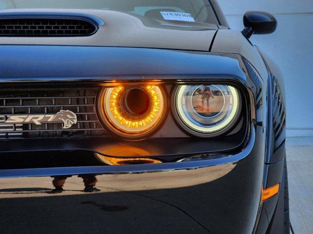 used 2021 Dodge Challenger car, priced at $72,992