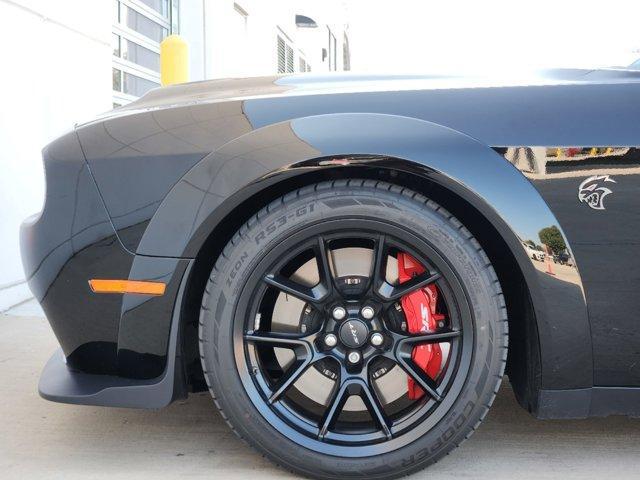 used 2021 Dodge Challenger car, priced at $72,992