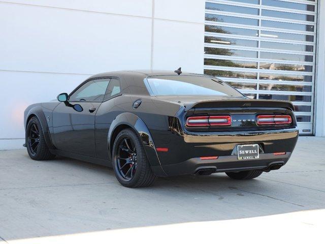 used 2021 Dodge Challenger car, priced at $72,992