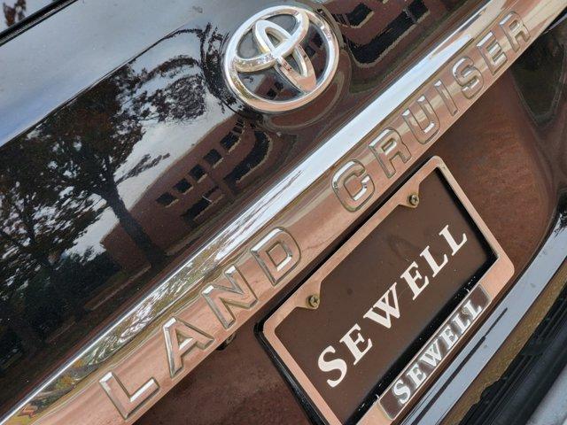 used 2008 Toyota Land Cruiser car, priced at $23,443