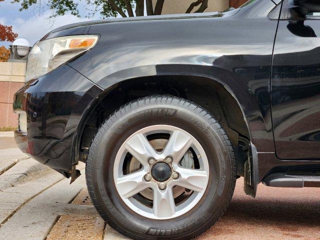 used 2008 Toyota Land Cruiser car, priced at $23,443