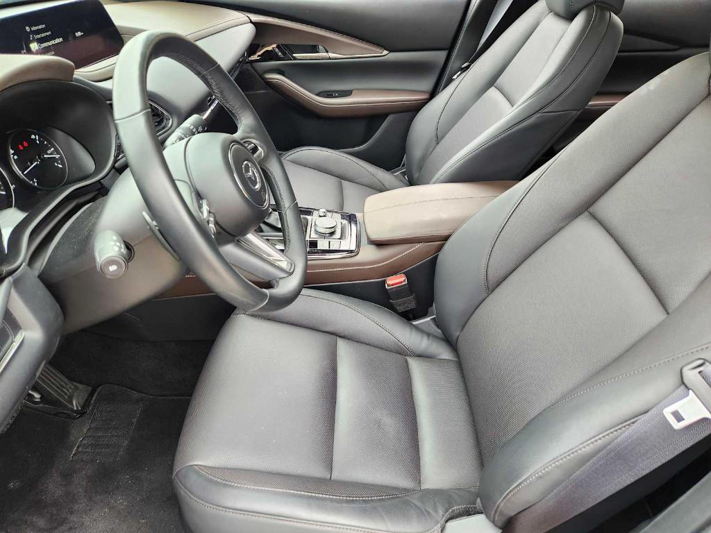 used 2023 Mazda CX-30 car, priced at $28,491