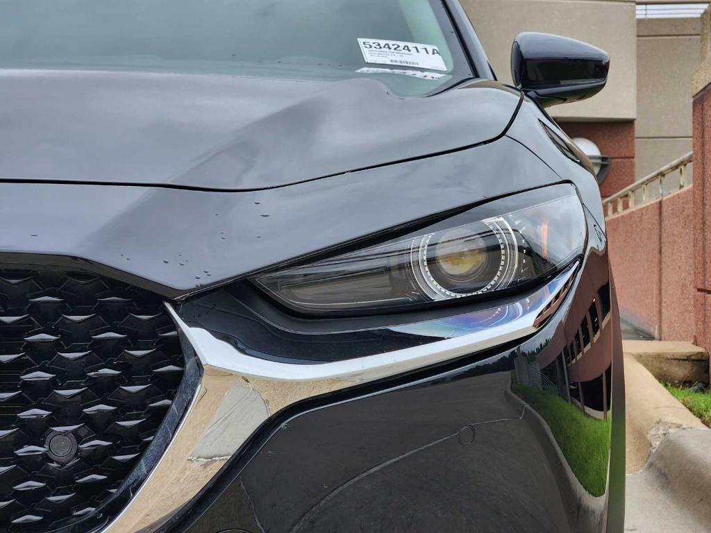 used 2023 Mazda CX-30 car, priced at $28,491