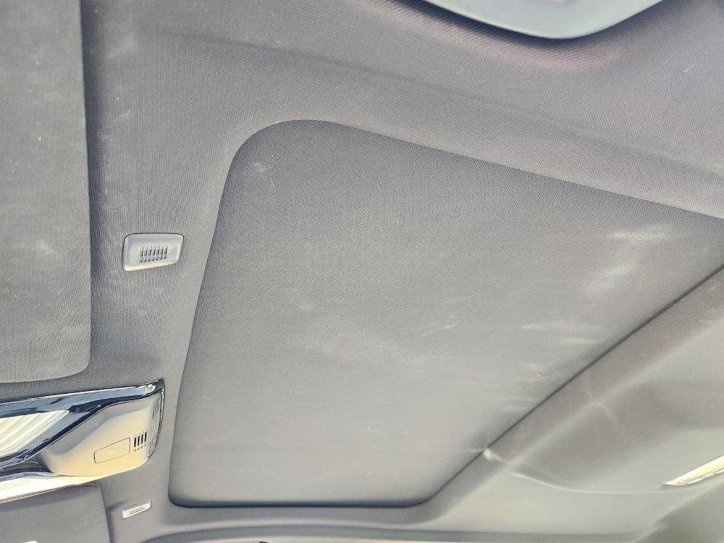 used 2023 BMW 540 car, priced at $47,991