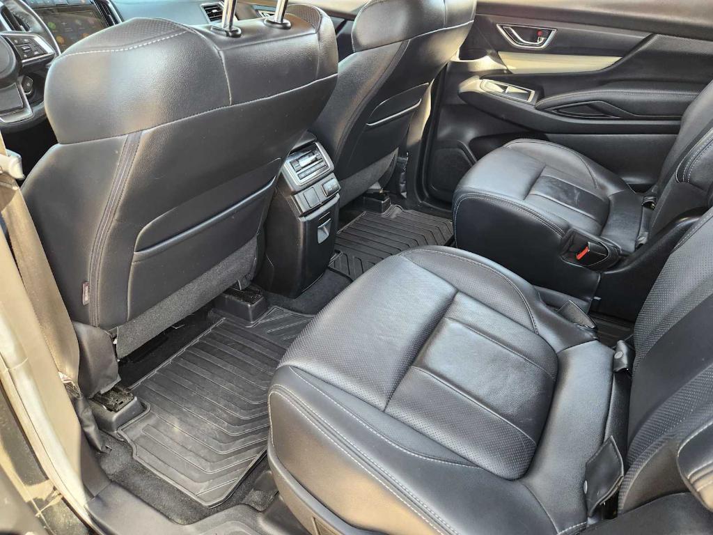 used 2020 Subaru Ascent car, priced at $22,443