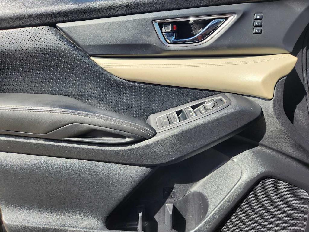 used 2020 Subaru Ascent car, priced at $22,443