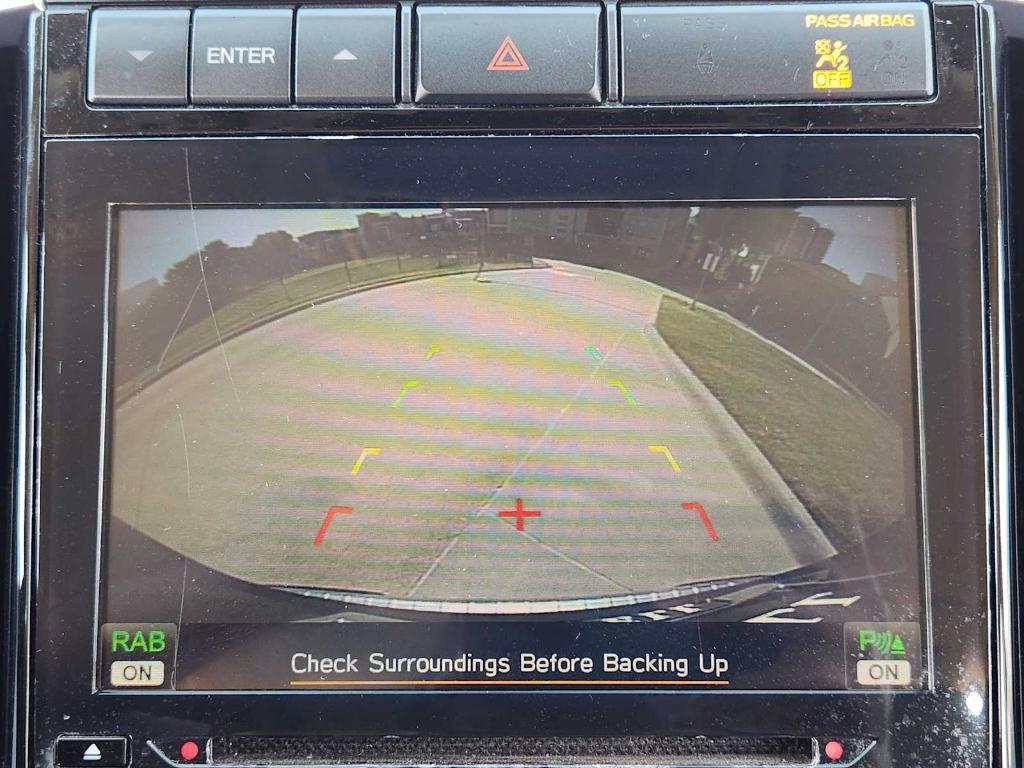 used 2020 Subaru Ascent car, priced at $22,443