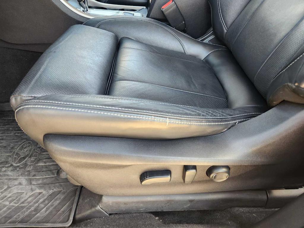 used 2020 Subaru Ascent car, priced at $22,443