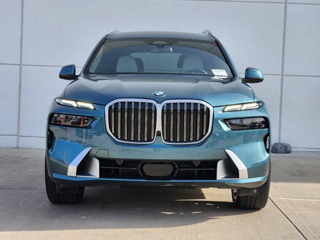 used 2024 BMW X7 car, priced at $74,998