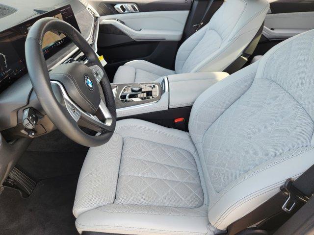 used 2024 BMW X7 car, priced at $74,998