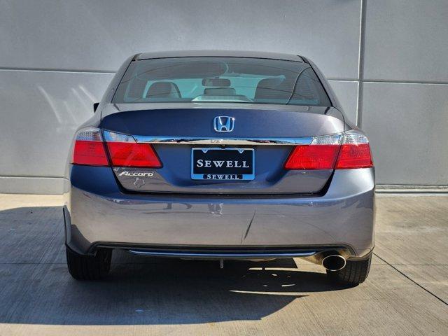 used 2014 Honda Accord car, priced at $14,697