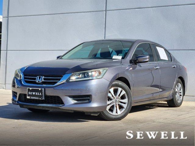 used 2014 Honda Accord car, priced at $14,697