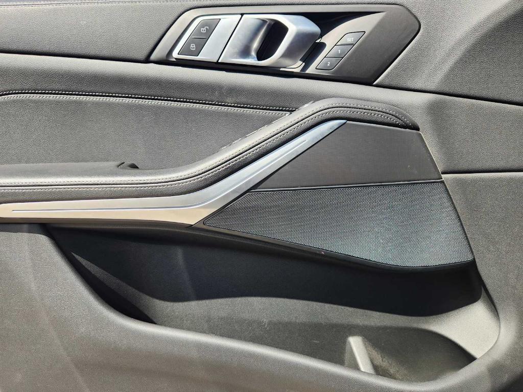 used 2022 BMW X5 car, priced at $58,990
