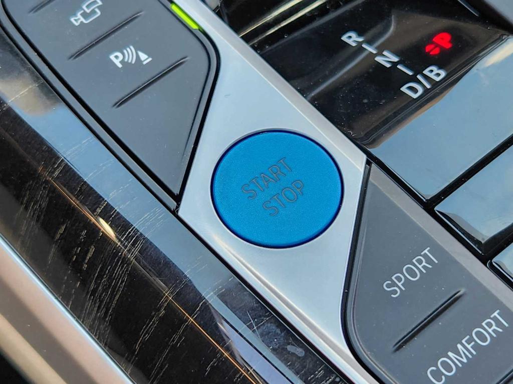 used 2024 BMW i4 Gran Coupe car, priced at $55,998
