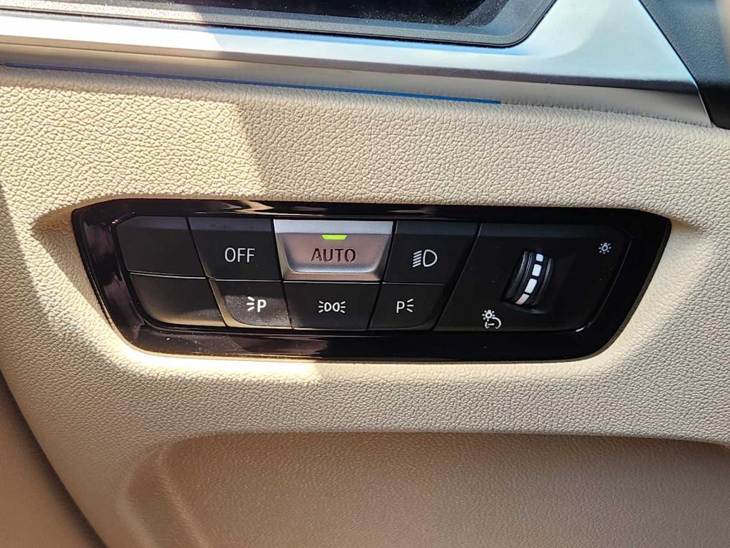 used 2024 BMW i4 Gran Coupe car, priced at $55,998