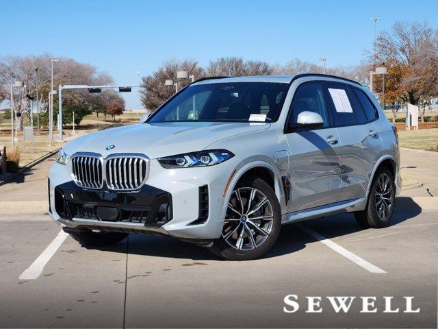 used 2024 BMW X5 PHEV car, priced at $80,991