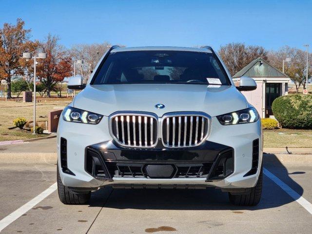 used 2024 BMW X5 PHEV car, priced at $78,994