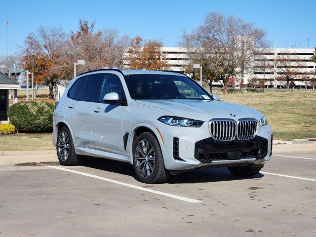 used 2024 BMW X5 PHEV car, priced at $78,994