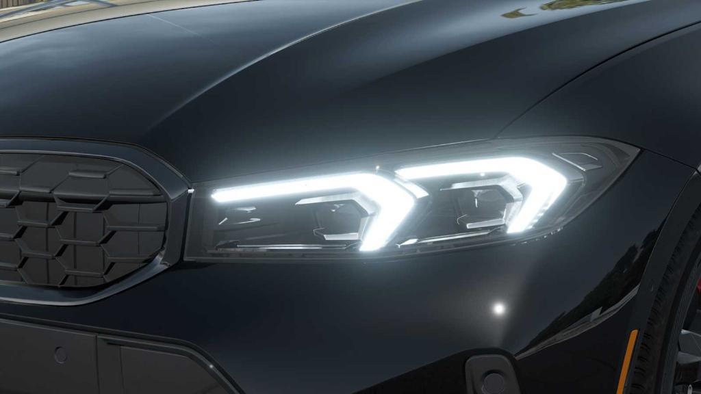 new 2026 BMW M340 car, priced at $70,825