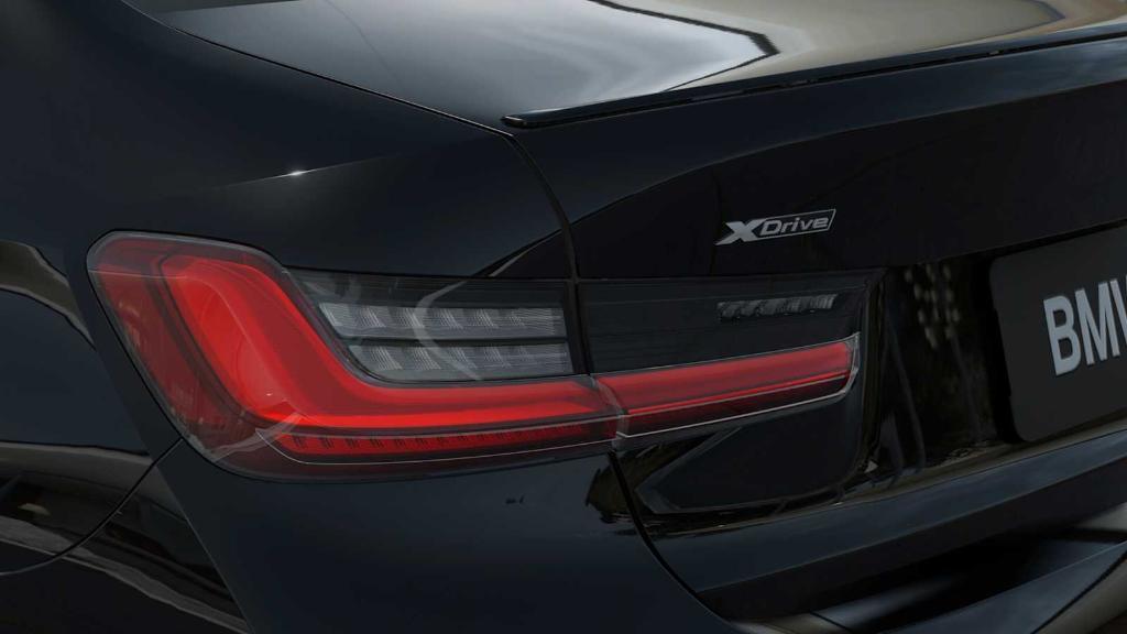 new 2026 BMW M340 car, priced at $70,825