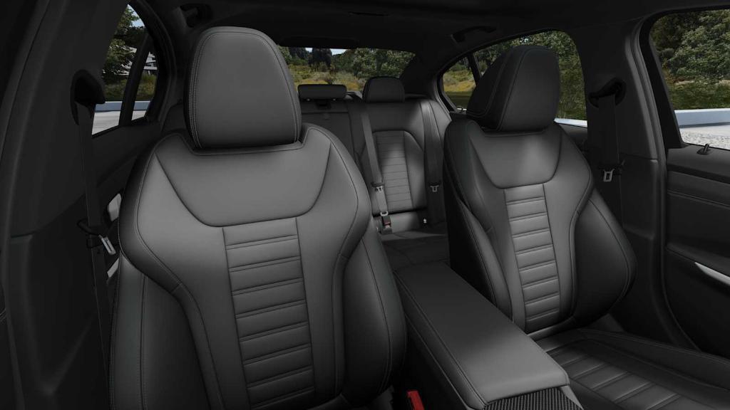 new 2026 BMW M340 car, priced at $70,825