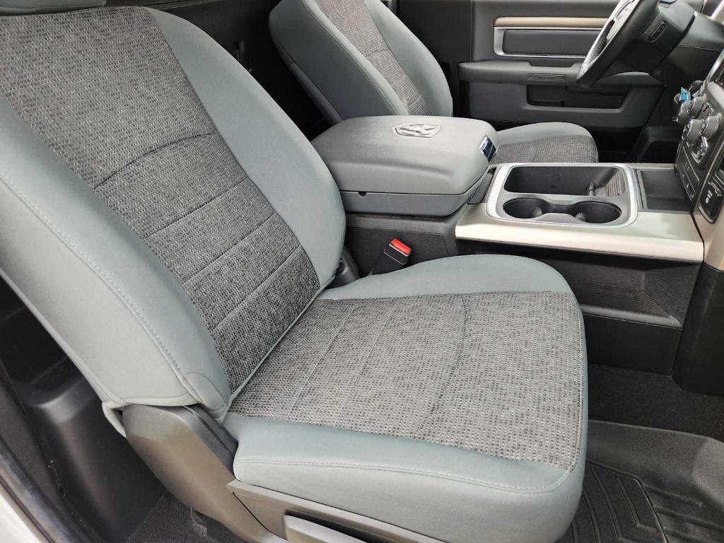 used 2016 Ram 1500 car, priced at $18,990