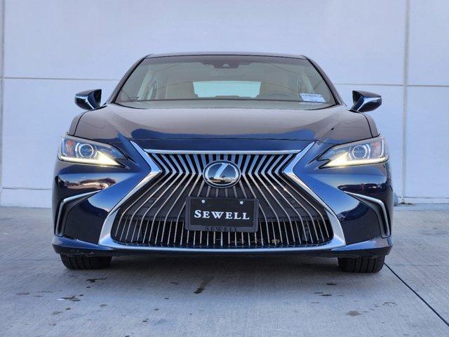 used 2019 Lexus ES 350 car, priced at $31,990