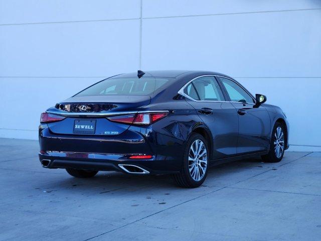 used 2019 Lexus ES 350 car, priced at $31,990