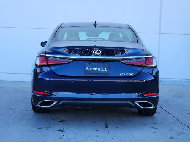 used 2019 Lexus ES 350 car, priced at $31,990