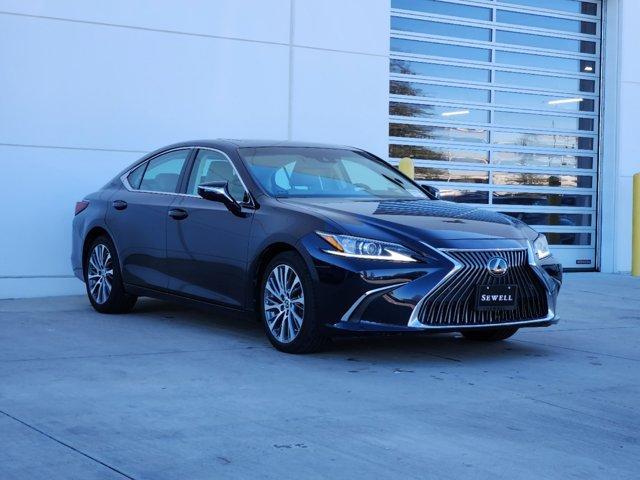 used 2019 Lexus ES 350 car, priced at $31,990