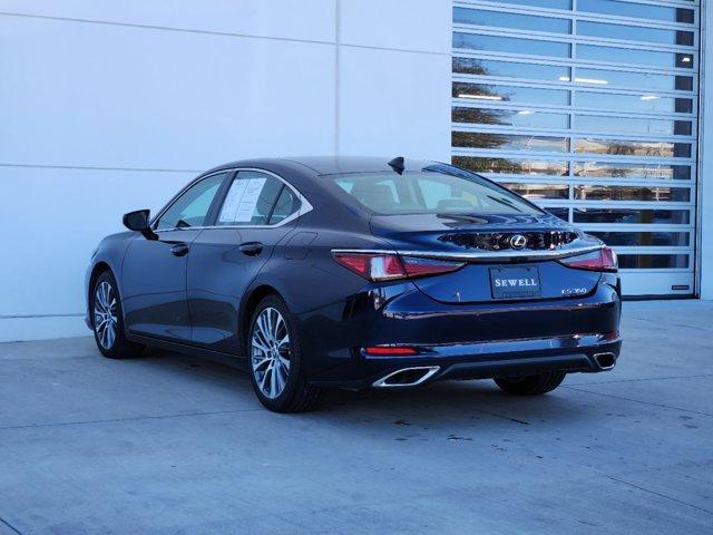 used 2019 Lexus ES 350 car, priced at $31,990