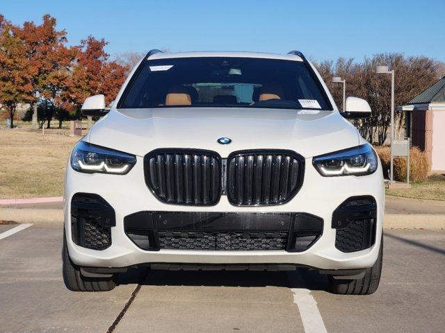 used 2022 BMW X5 car, priced at $49,994