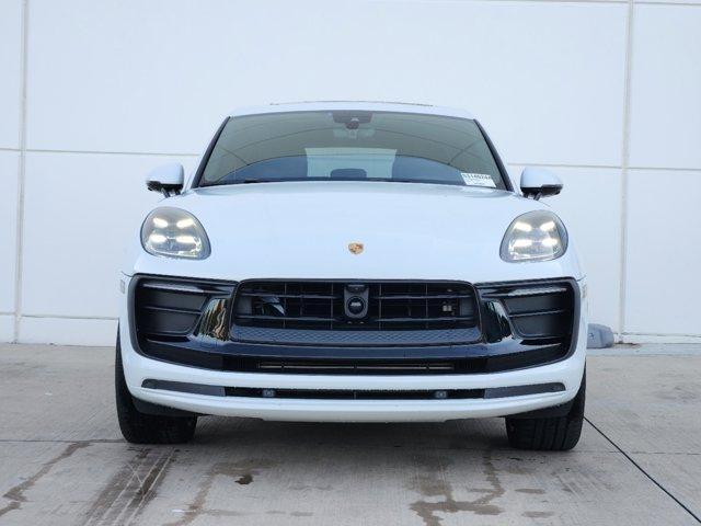 used 2023 Porsche Macan car, priced at $52,993