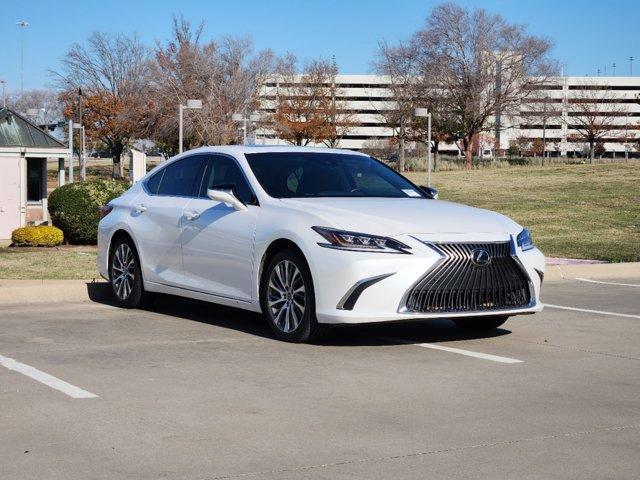 used 2019 Lexus ES 350 car, priced at $31,991