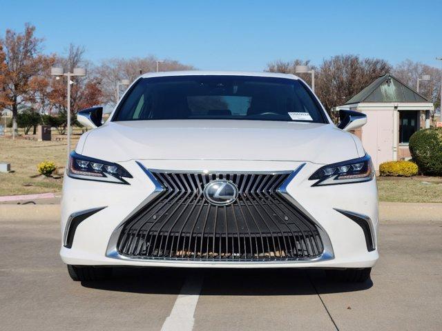 used 2019 Lexus ES 350 car, priced at $31,991