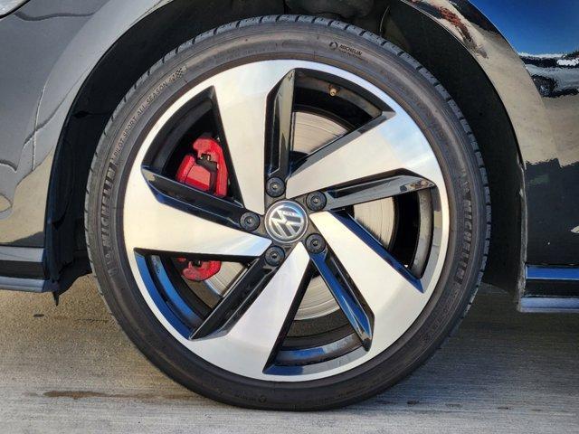 used 2019 Volkswagen Golf GTI car, priced at $21,291