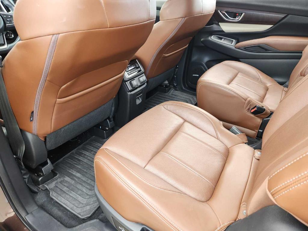 used 2019 Subaru Ascent car, priced at $26,990