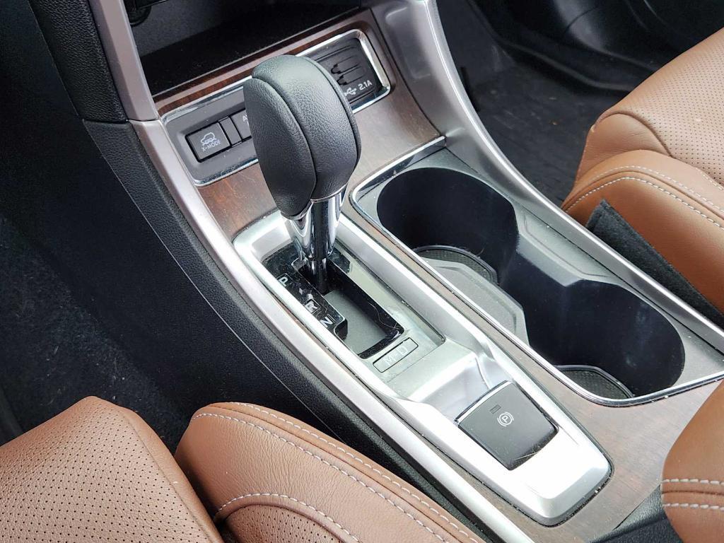 used 2019 Subaru Ascent car, priced at $26,990