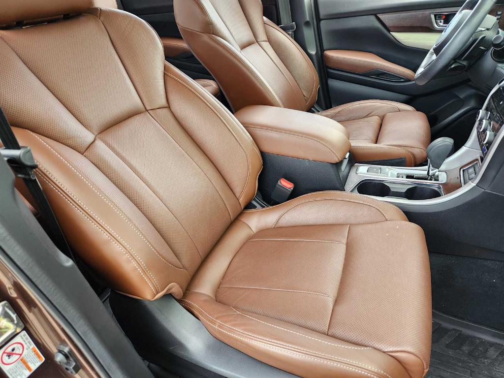 used 2019 Subaru Ascent car, priced at $26,990