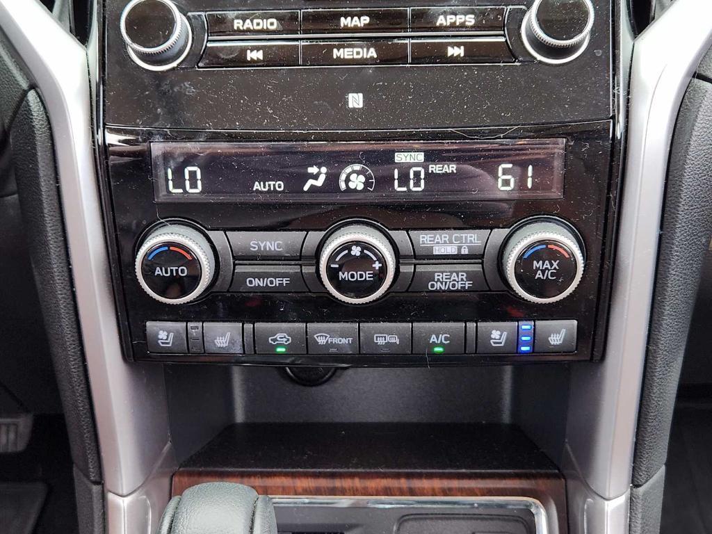 used 2019 Subaru Ascent car, priced at $26,990