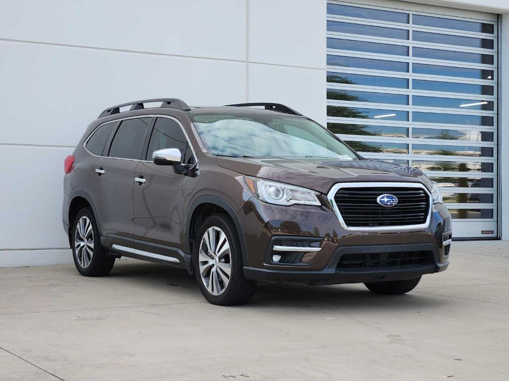 used 2019 Subaru Ascent car, priced at $26,990