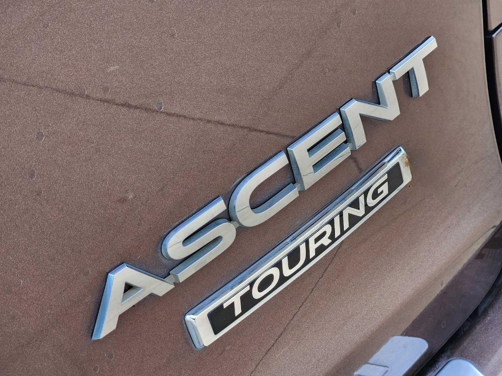 used 2019 Subaru Ascent car, priced at $26,990