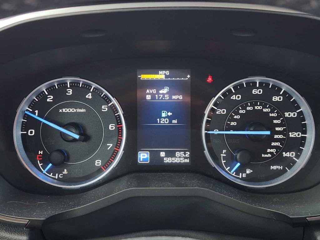 used 2019 Subaru Ascent car, priced at $26,990